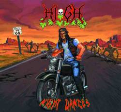 Hi-gh : Night Dances Hi-gh : Night Dances